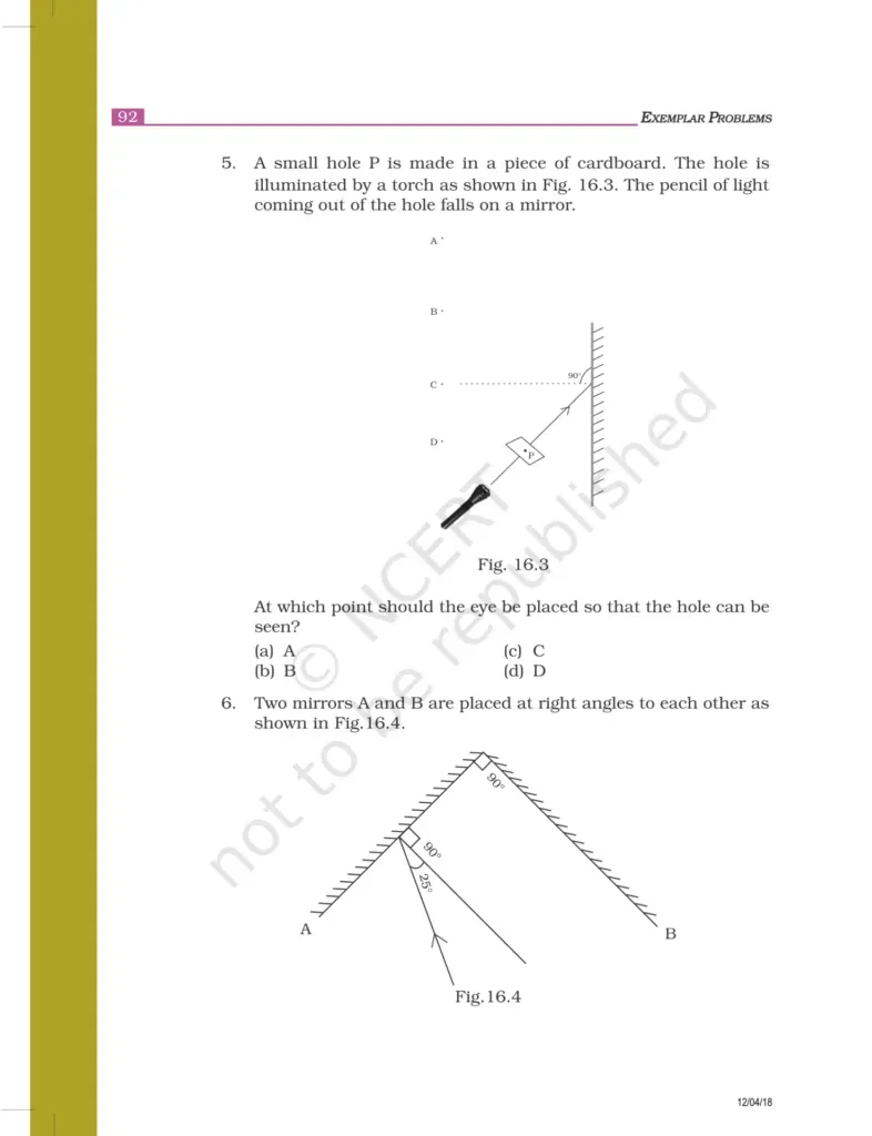 NCERT Exemplar Class 8 Science Chapter 16 Image 3