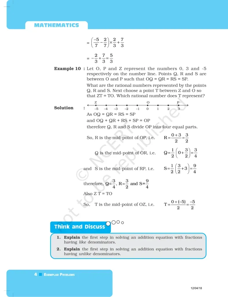 NCERT Exemplar Class 8 Maths Chapter 1 Image 4