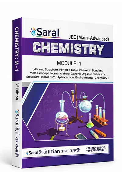JEE Chemistry