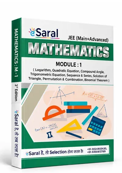 JEE Maths
