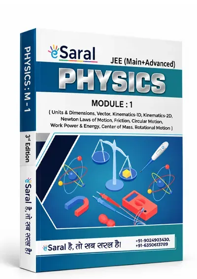 JEE Physics