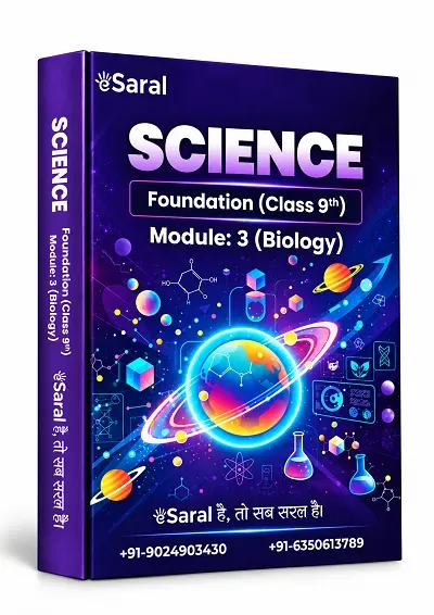Science Module 3