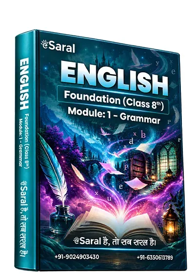 English