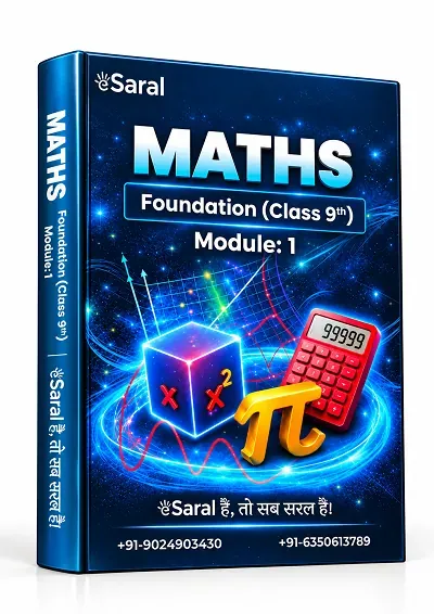 Maths