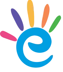 eSaral Logo