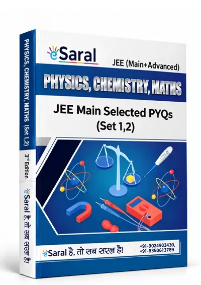 JEE Main PYQ