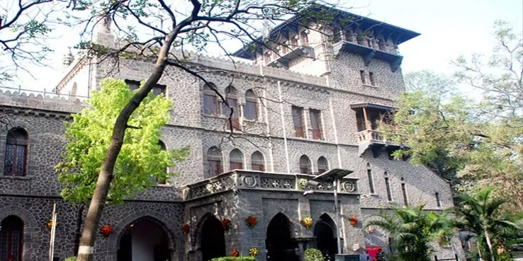 COEP Pune