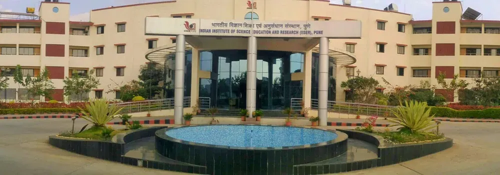 IISER Pune