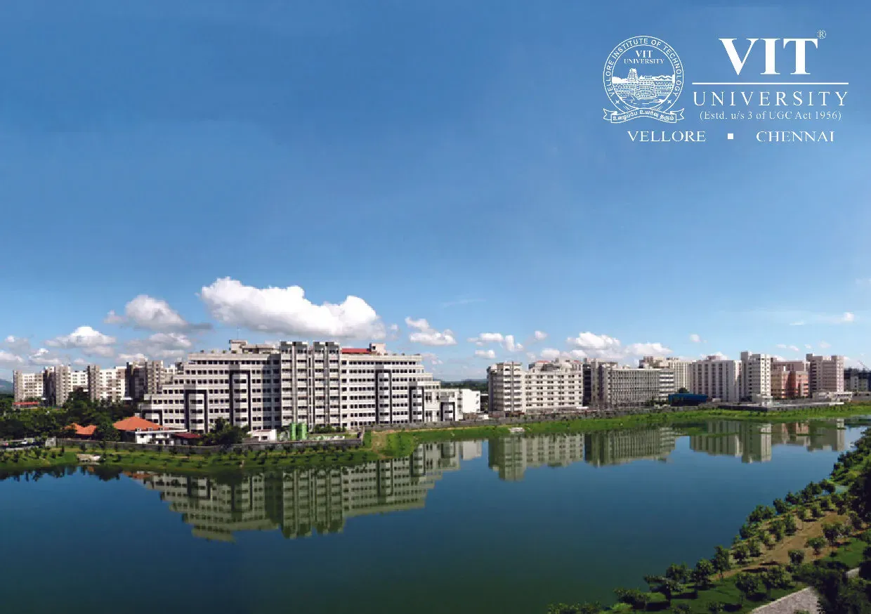 VIT Vellore
