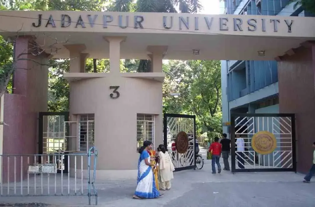 Jadavpur University, Kolkata