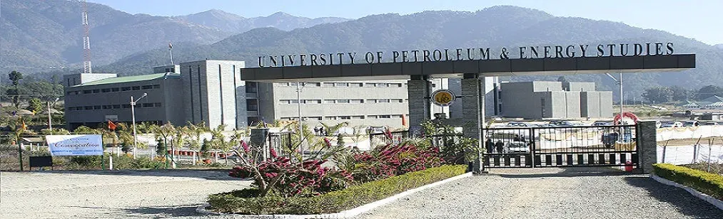 UPES