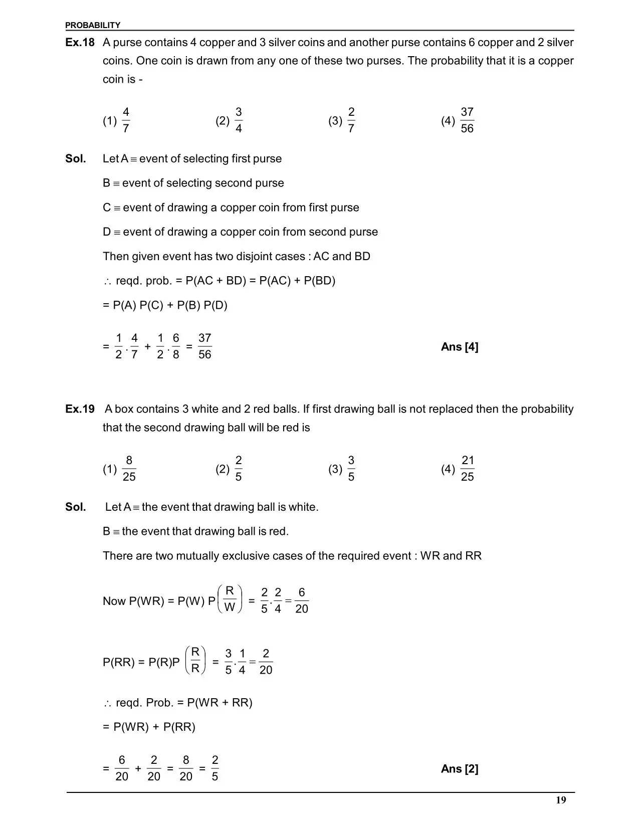Probability