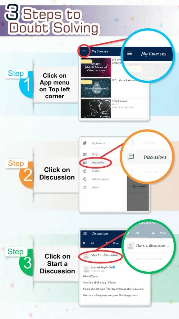 esaral app