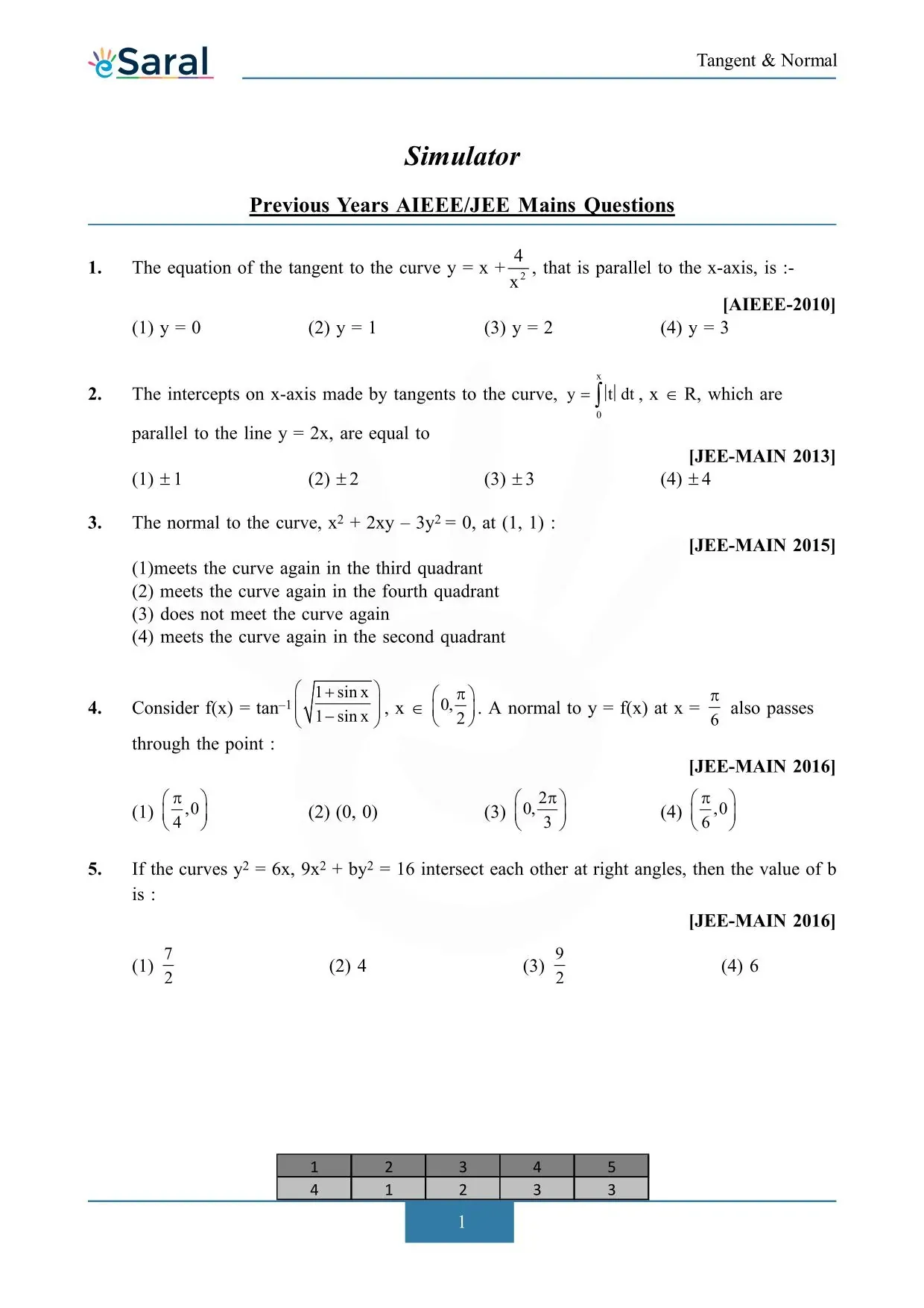 Mathematics