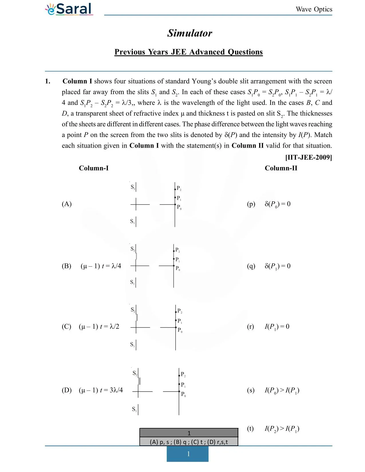 Physics