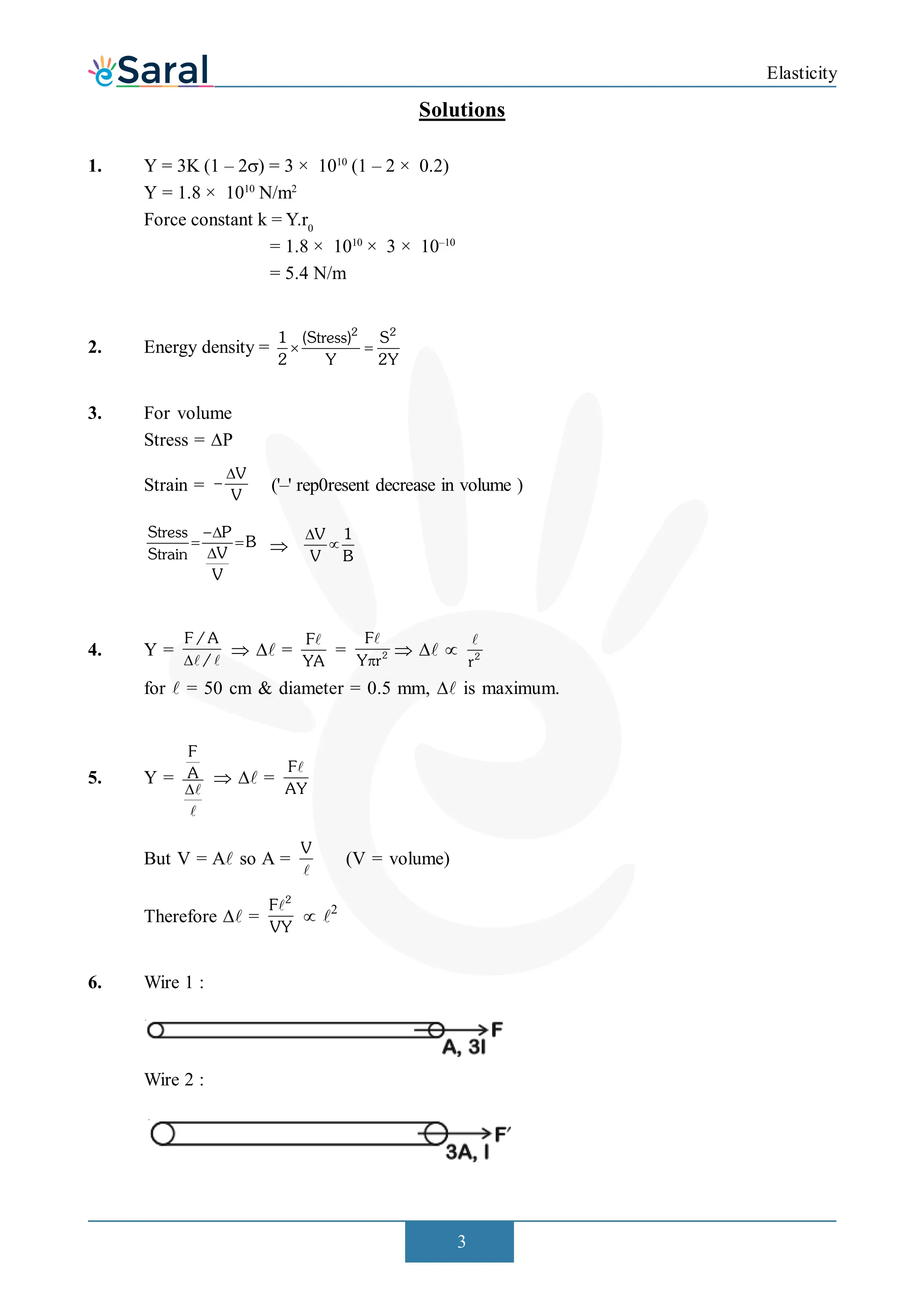 NEET PYQ with Solutions
