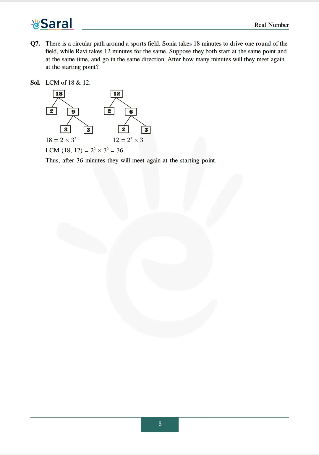 Class 10 Maths Chapter 1 exercise 1.2 solutions Image 5