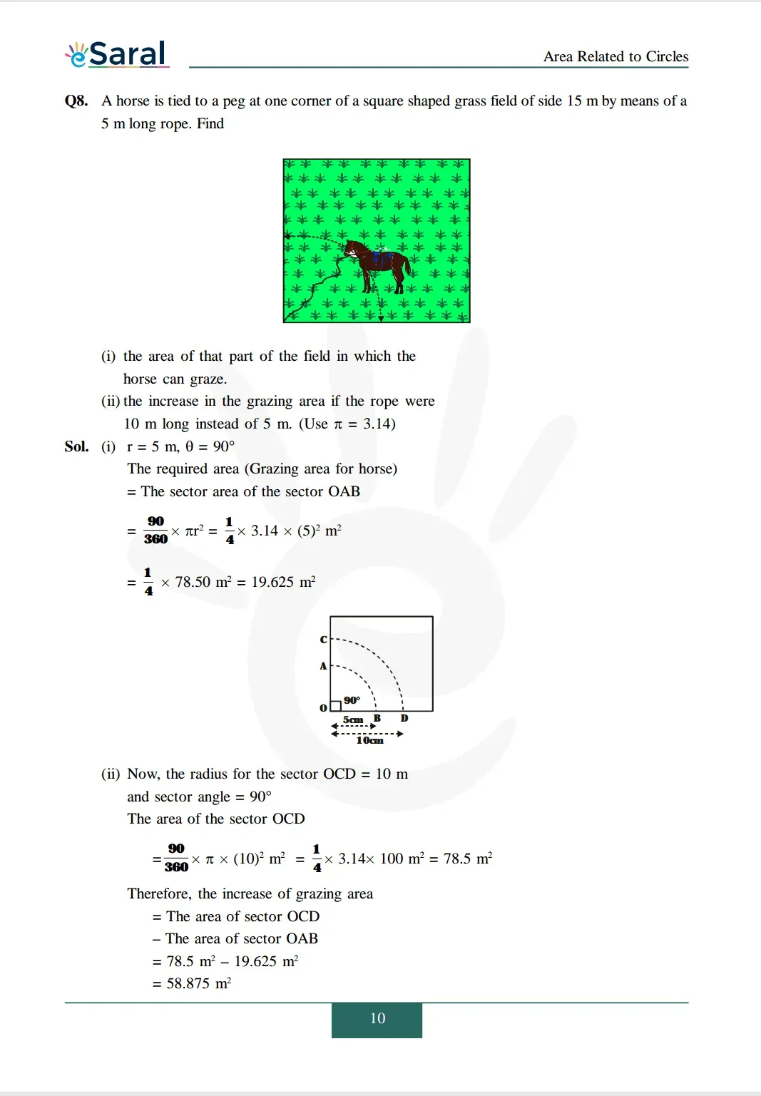 exercise 12.2 solutions Image 6