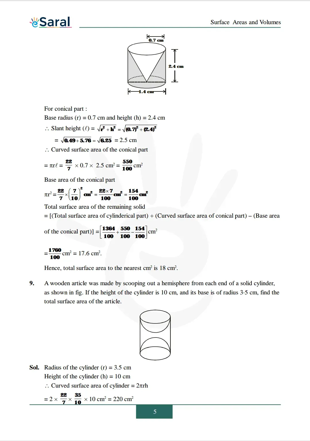 NCERT Solutions Image 5