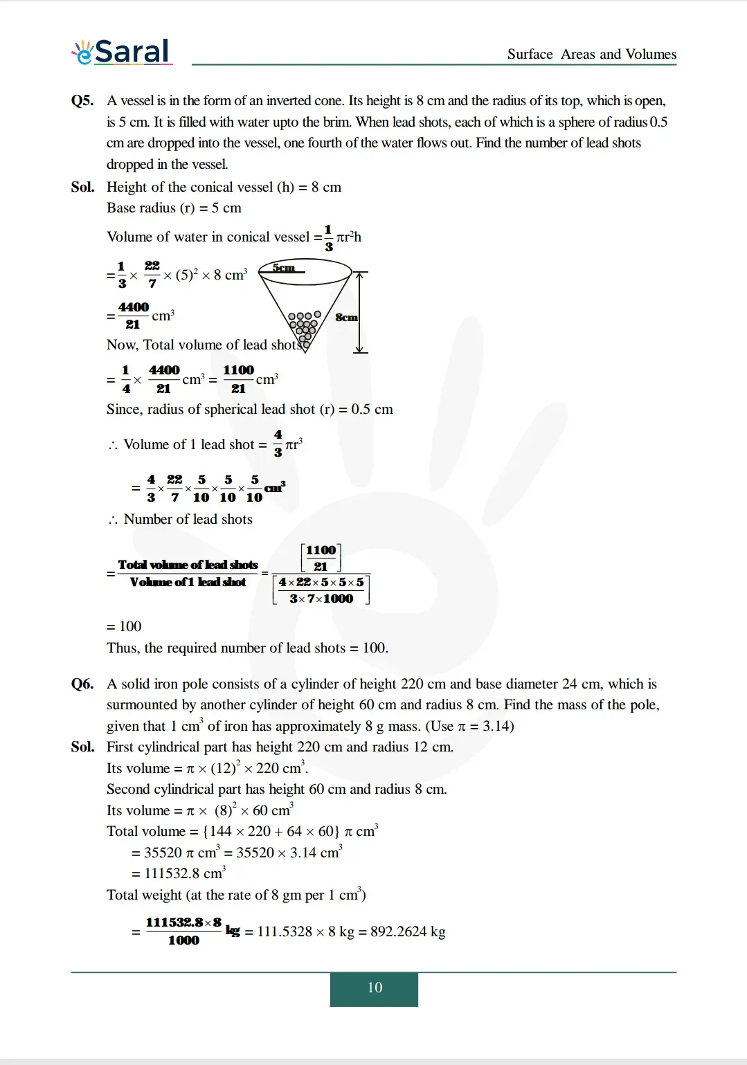 NCERT Solutions Image 4