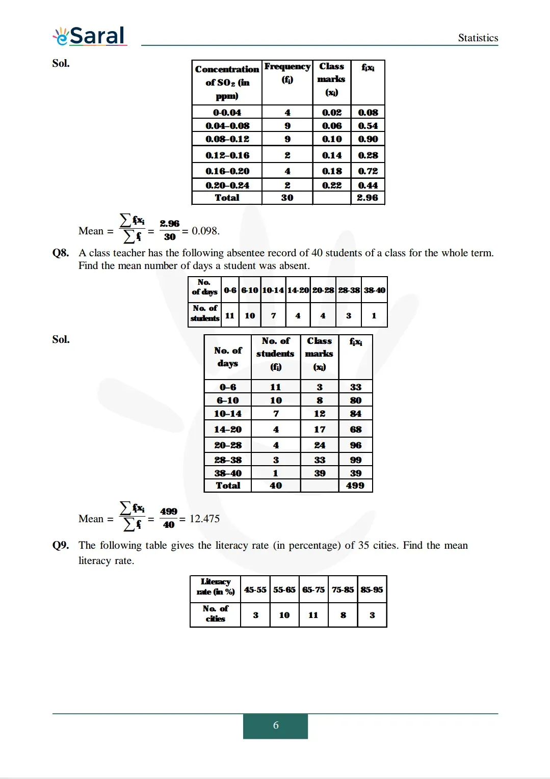Chapter 14 exercise 14.1 solutions Image 6