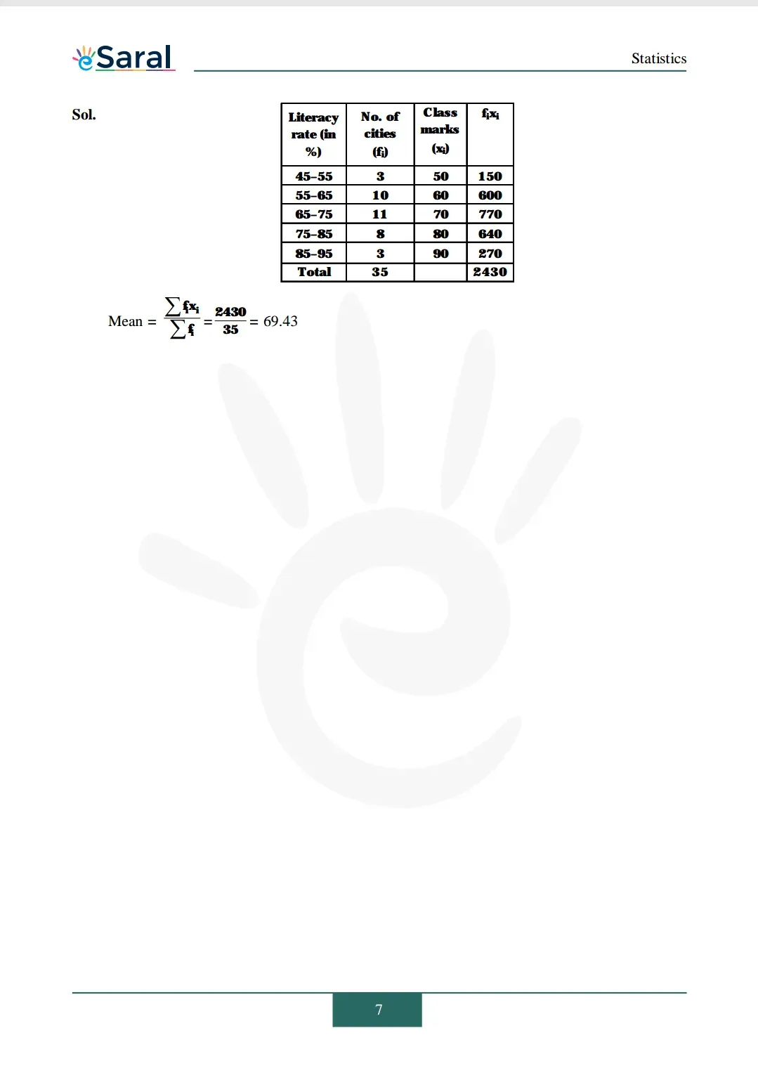 Chapter 14 exercise 14.1 solutions Image 7