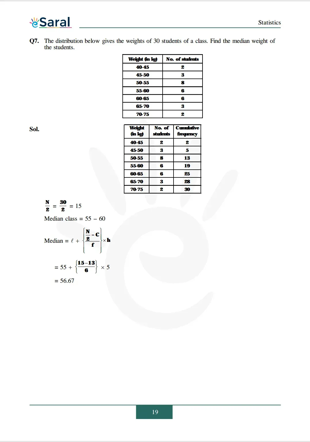 Chapter 14 exercise 14.3 solutions Image 7