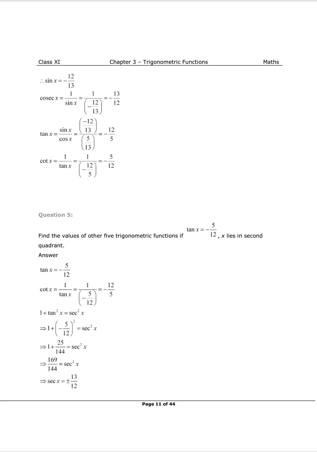 Solutions Image 5