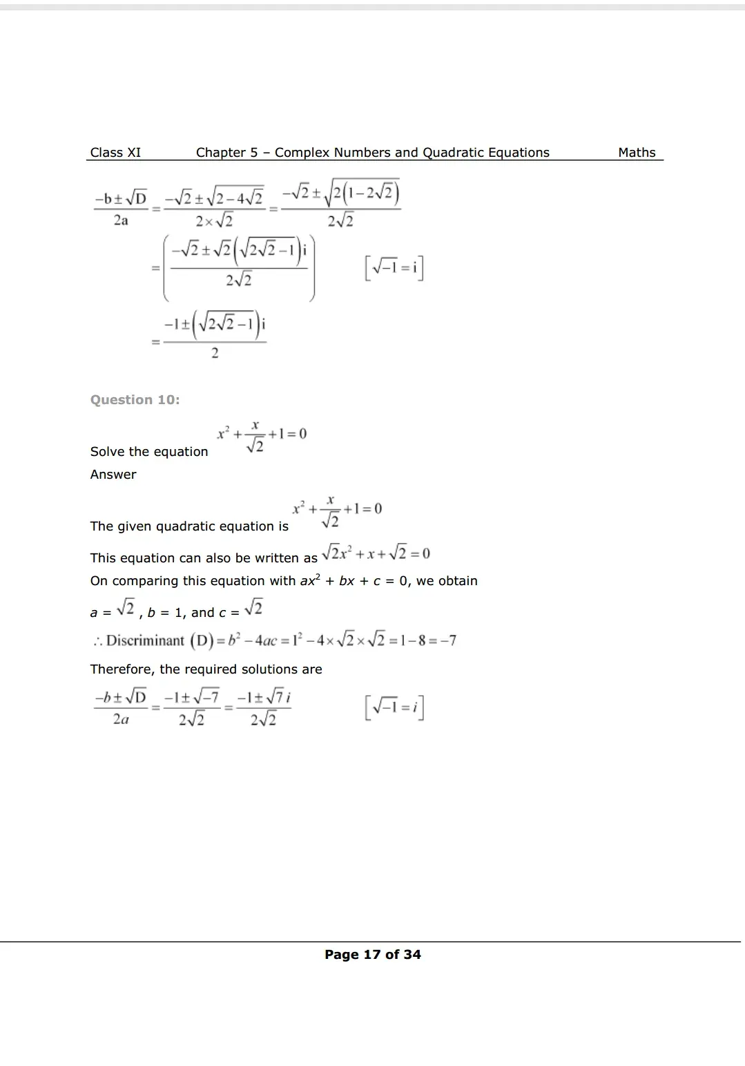 Solutions Image 5