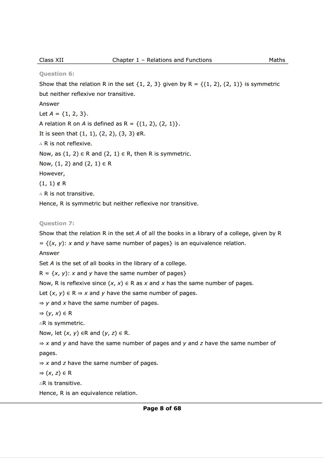 Solutions image 8