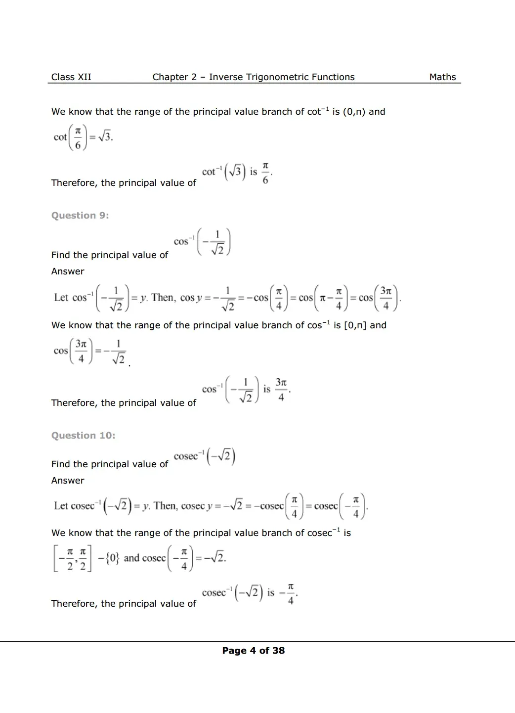 Solutions image 4