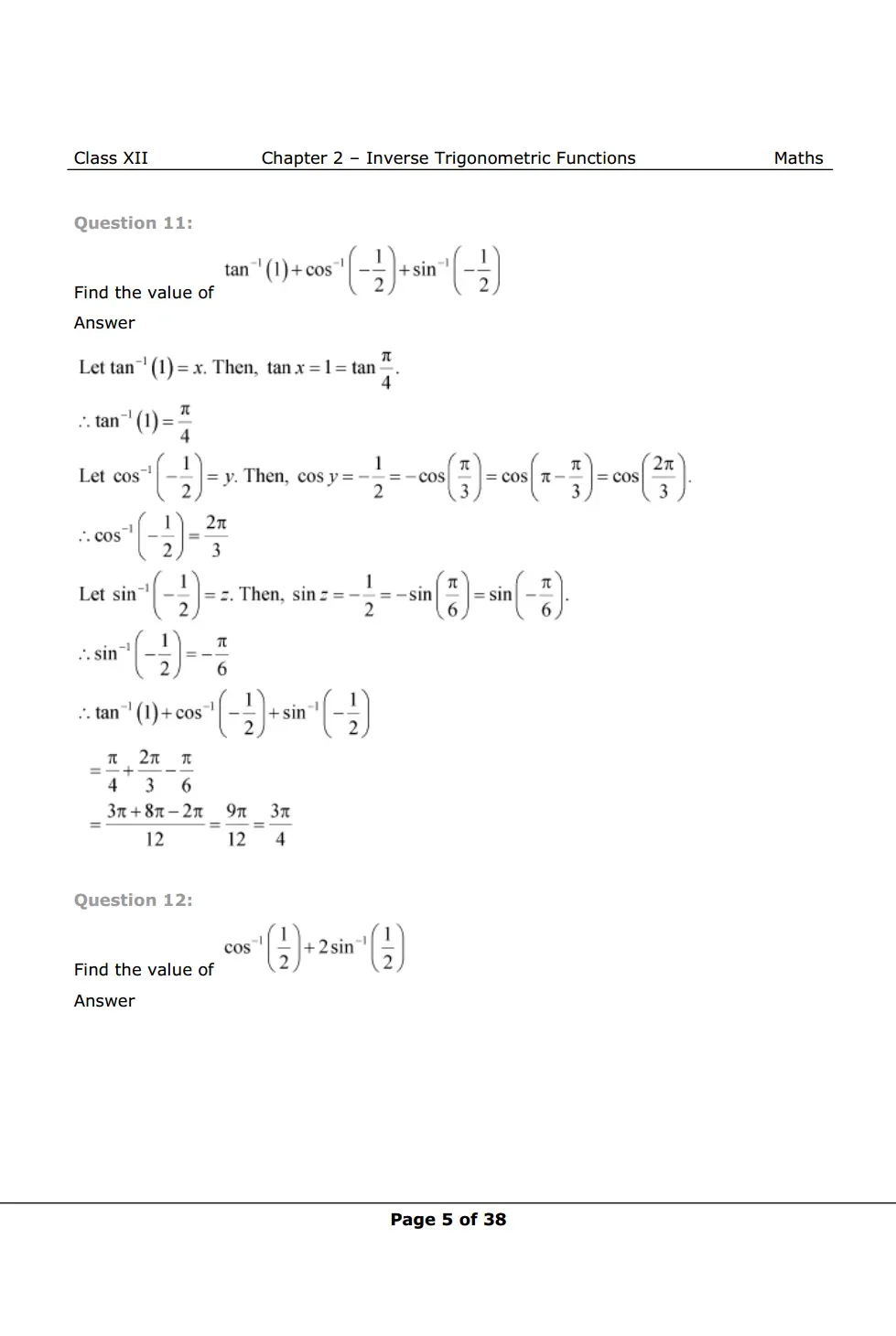 Solutions image 5