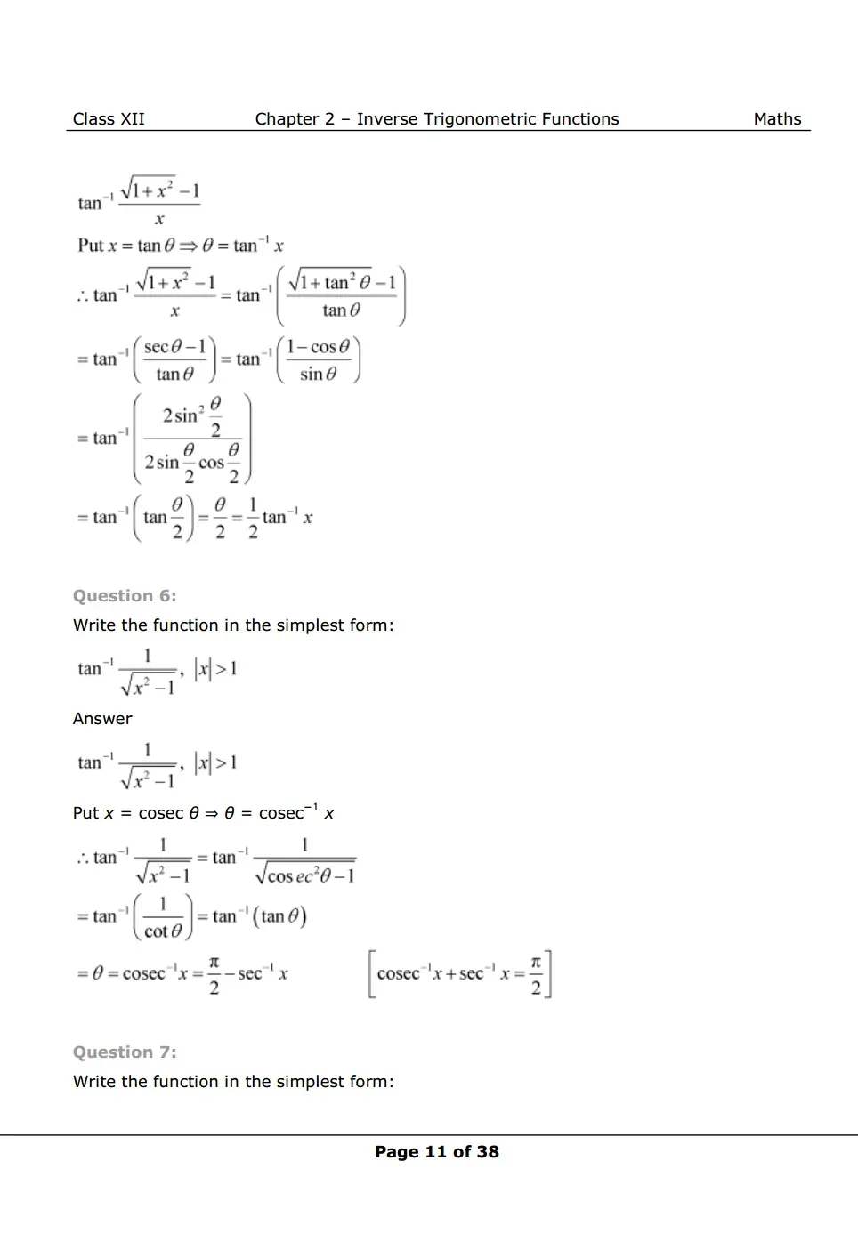 Solutions image 4