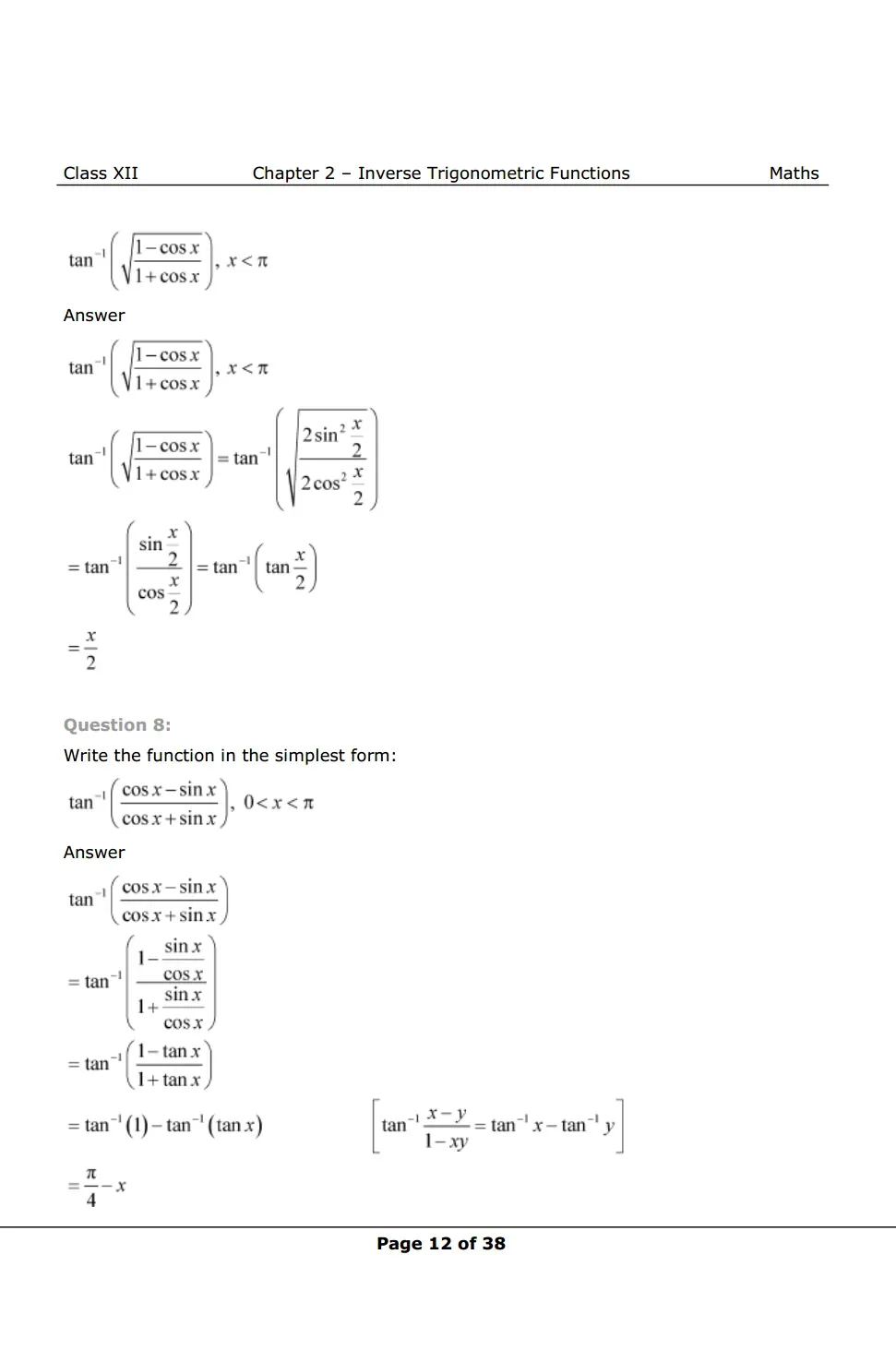 Solutions image 5