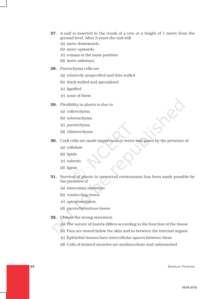 NCERT Exemplar Image 5