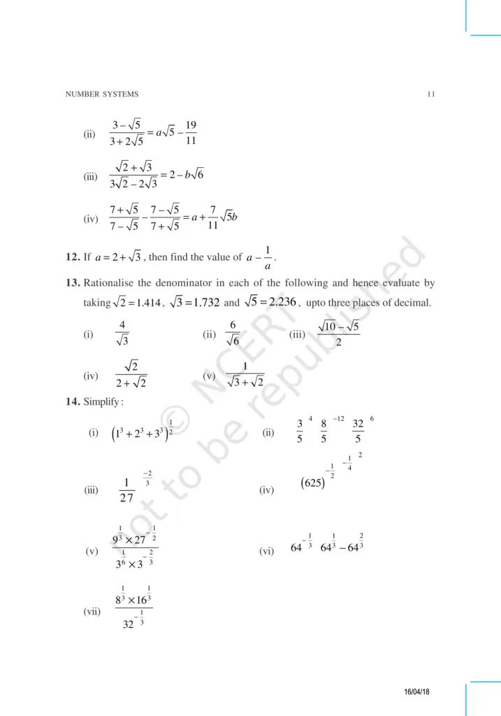NCERT Exemplar Image 11