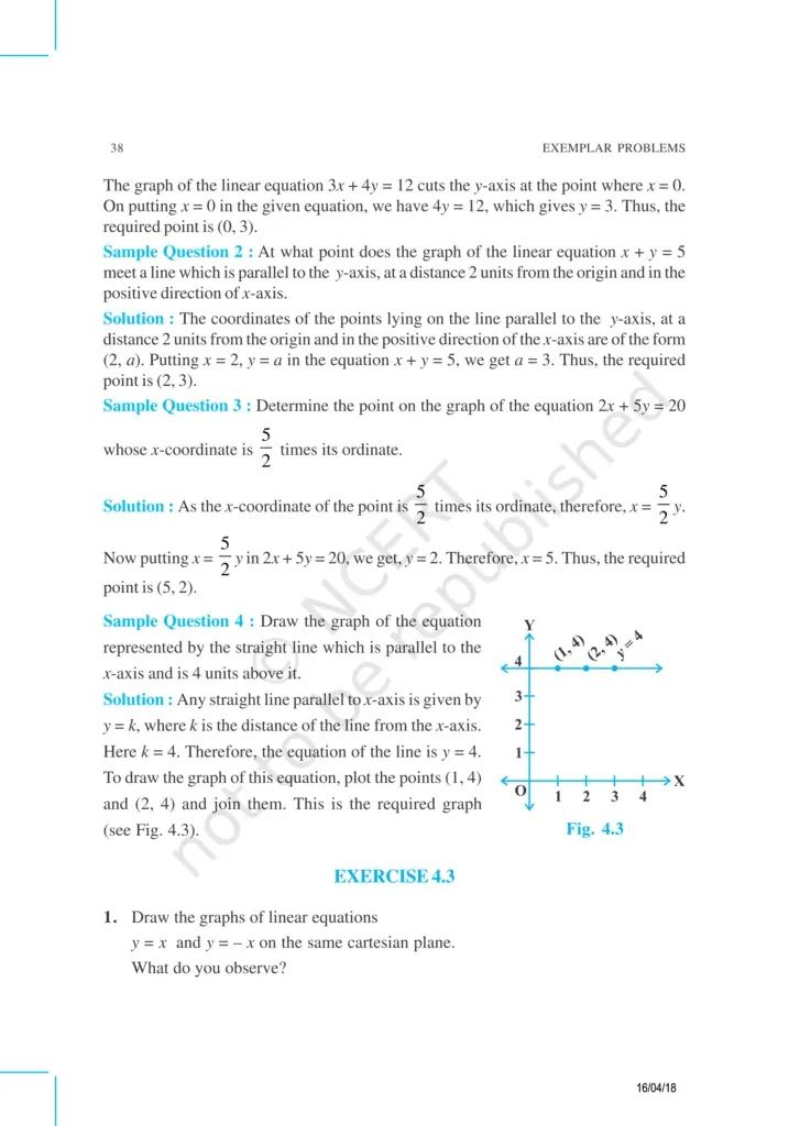 NCERT Exemplar Class 9 Maths Chapter 4 Image 6
