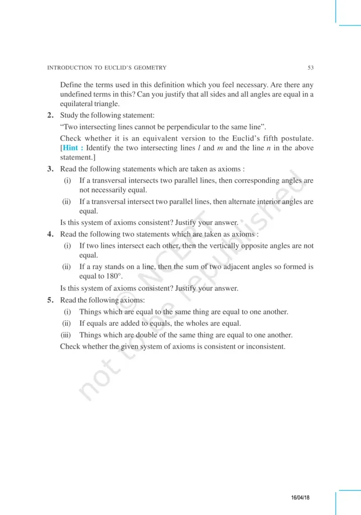 NCERT Exemplar Image 10