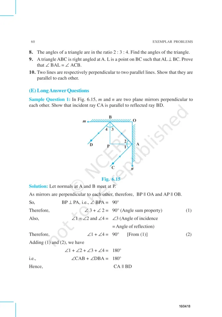 NCERT Exemplar Image 7