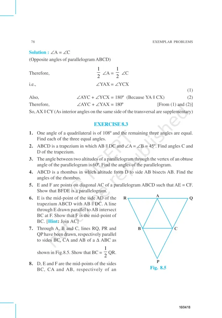 NCERT Exemplar Image 7