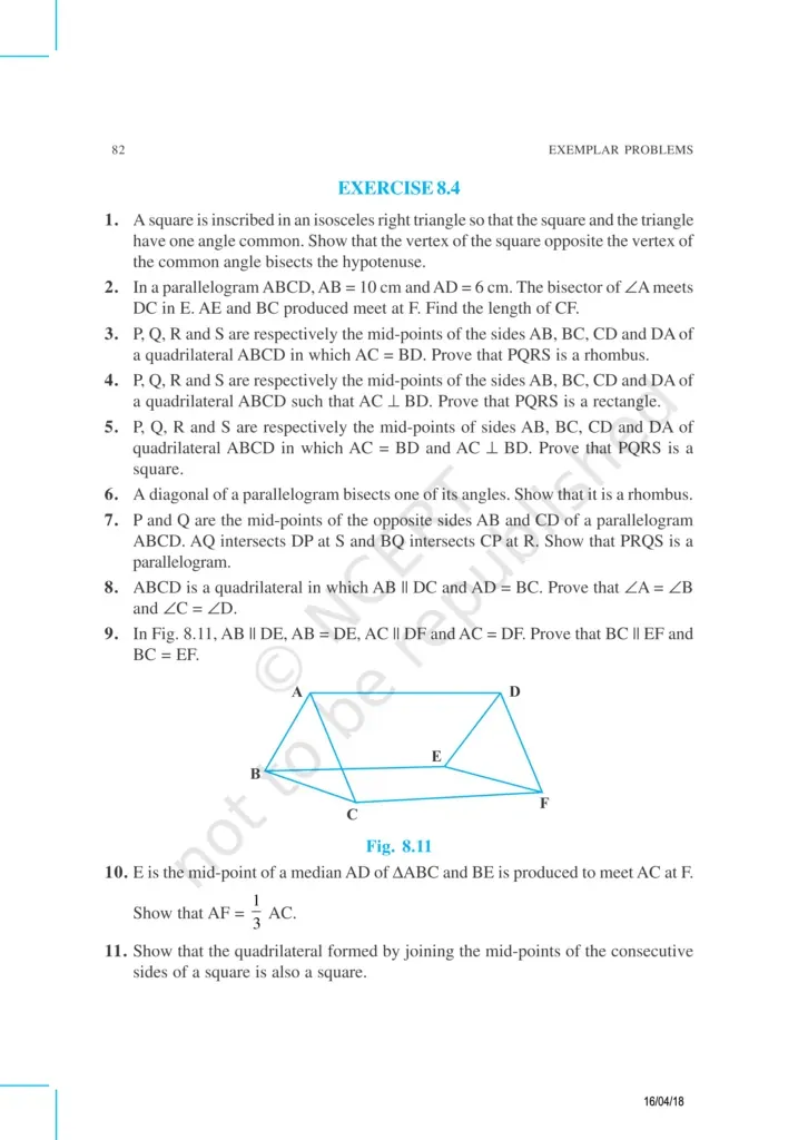 NCERT Exemplar Image 11