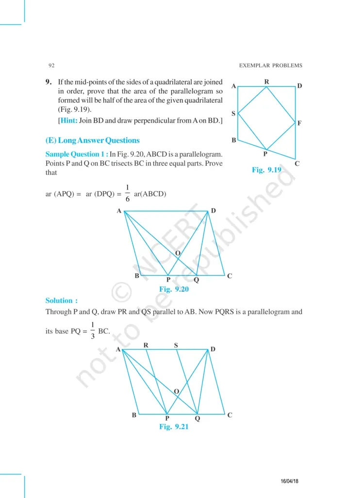 NCERT Exemplar Image 9