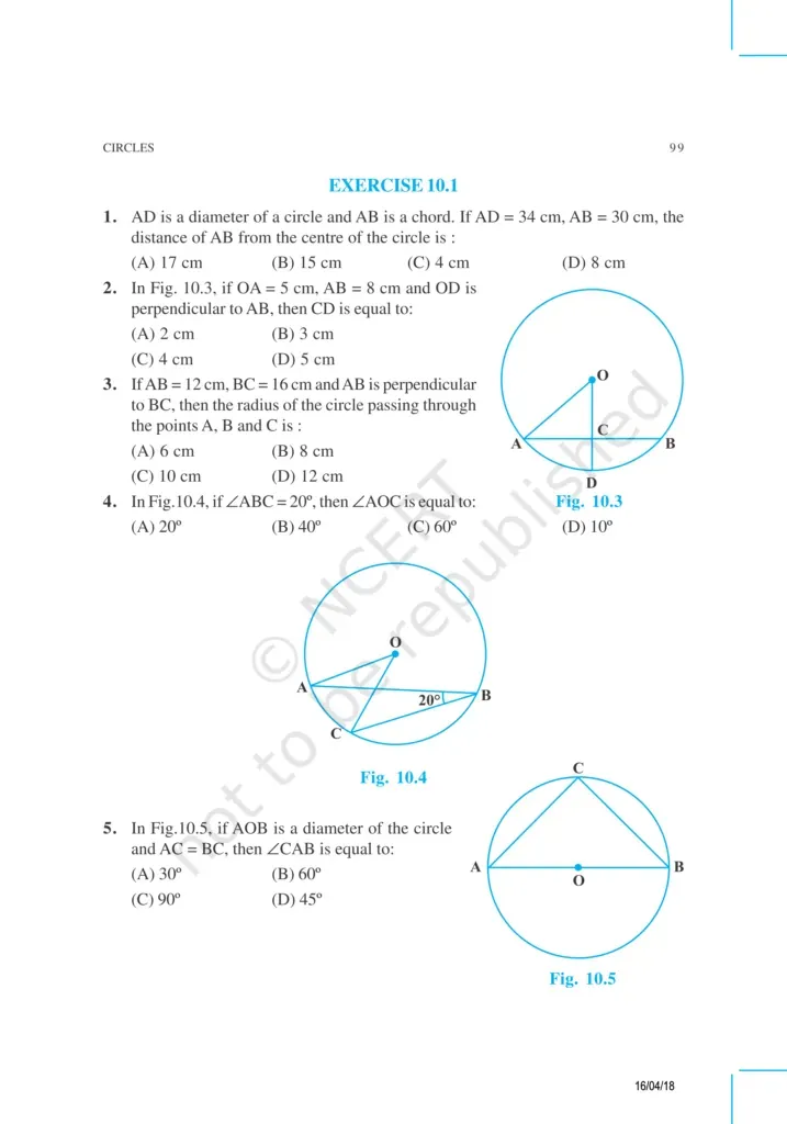 NCERT Exemplar Class 9 Maths Chapter 10 Image 3