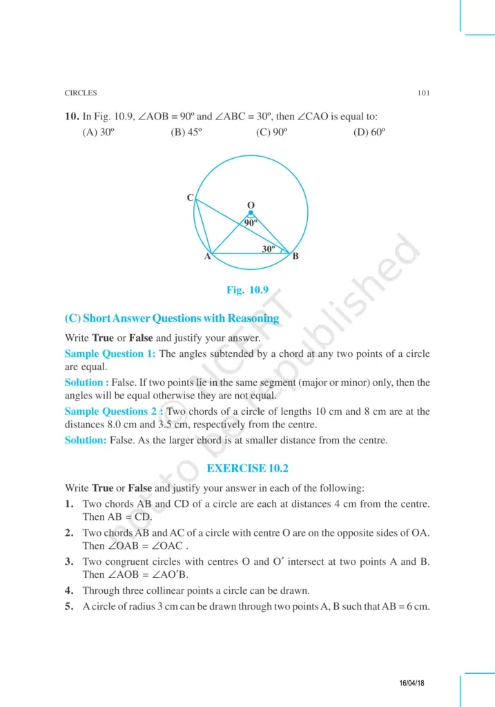 NCERT Exemplar Class 9 Maths Chapter 10 Image 5