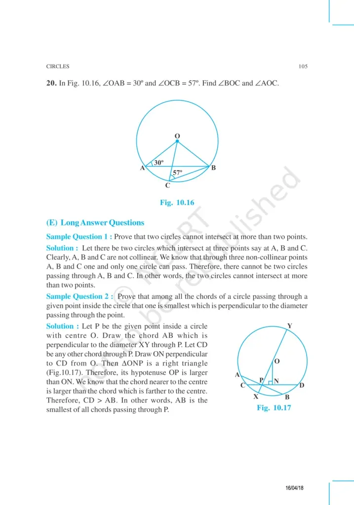 NCERT Exemplar Image 9