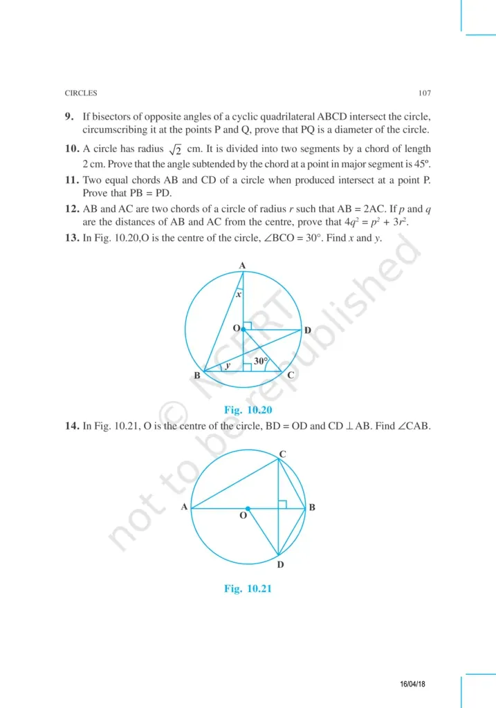 NCERT Exemplar Image 11