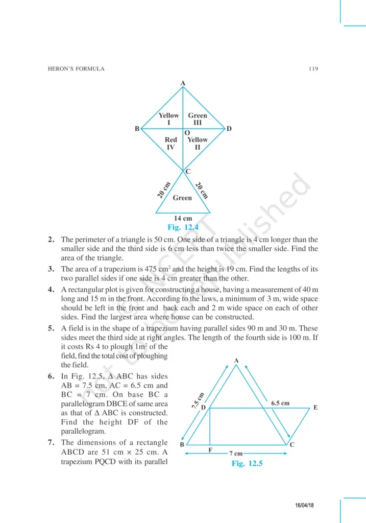 NCERT Exemplar Image 8