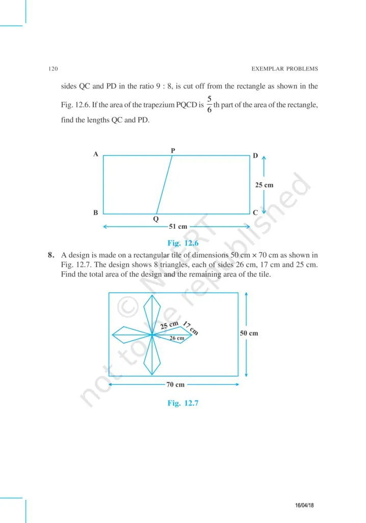 NCERT Exemplar Image 9
