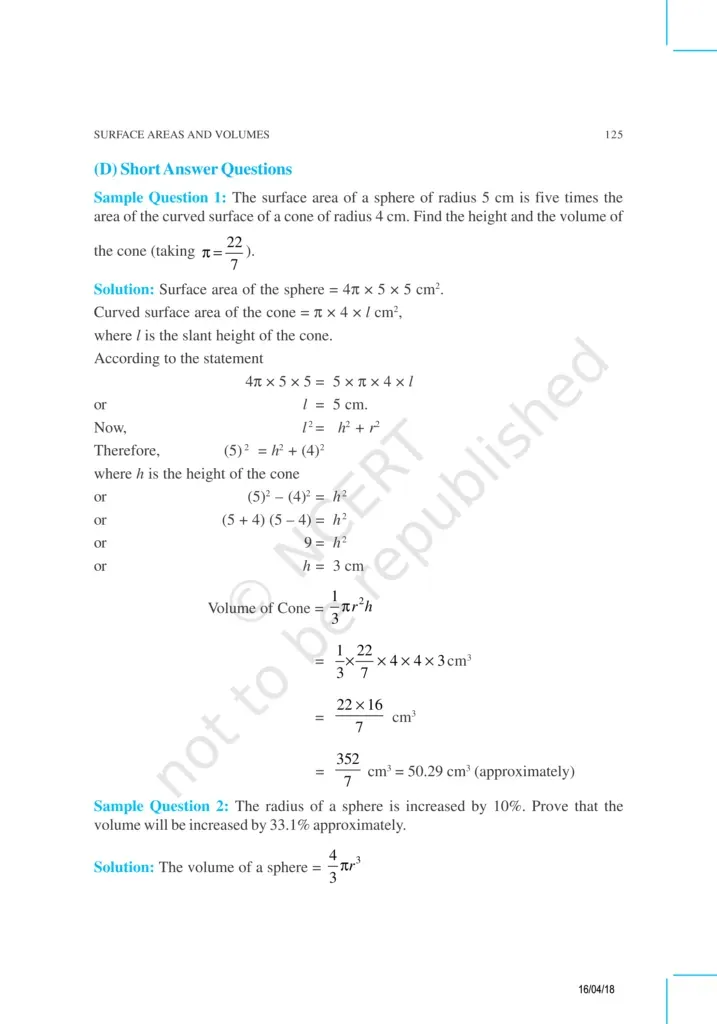 NCERT Exemplar Class 9 Maths Chapter 13 Image 5