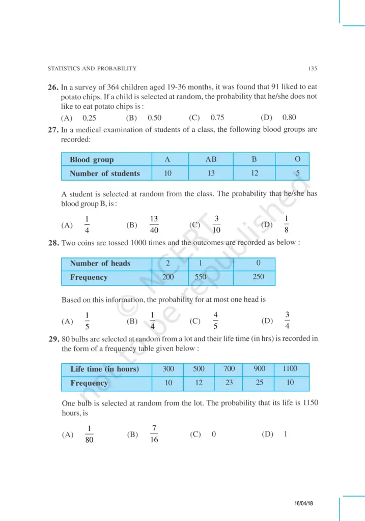 NCERT Exemplar Class 9 Maths Chapter 14 Image 7